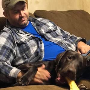 Meet your Posher, Jeff